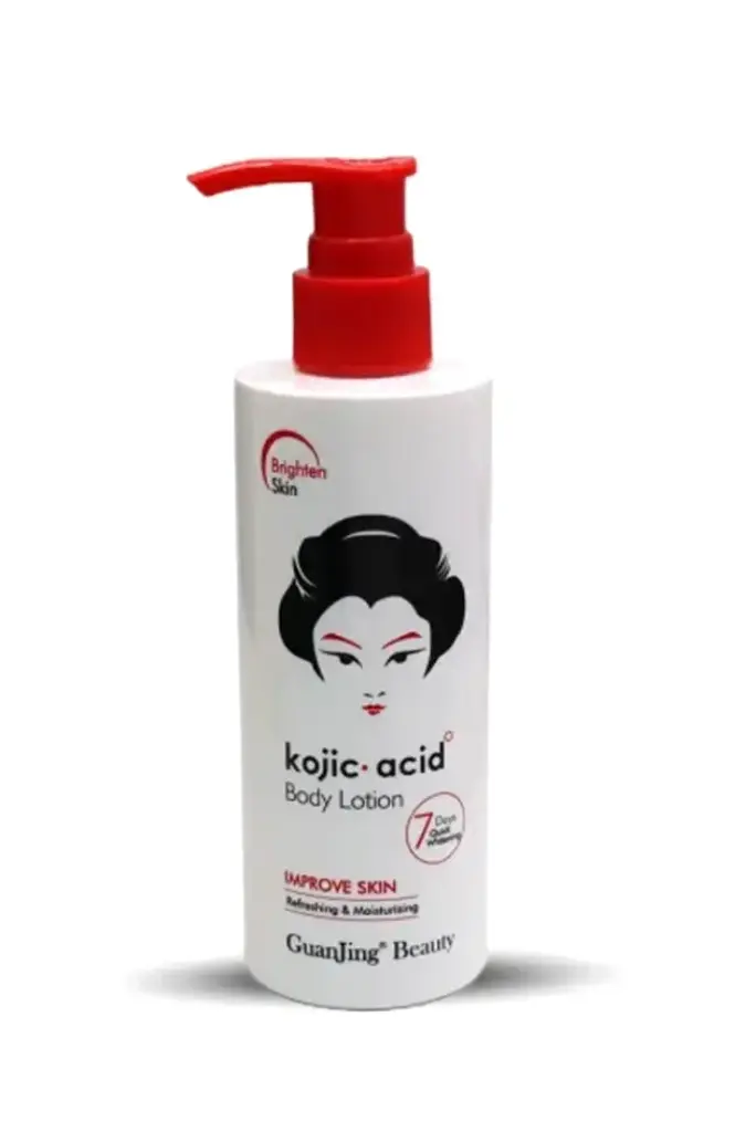 كوجك اسيد لوشن مبيض للجسم 230 مل