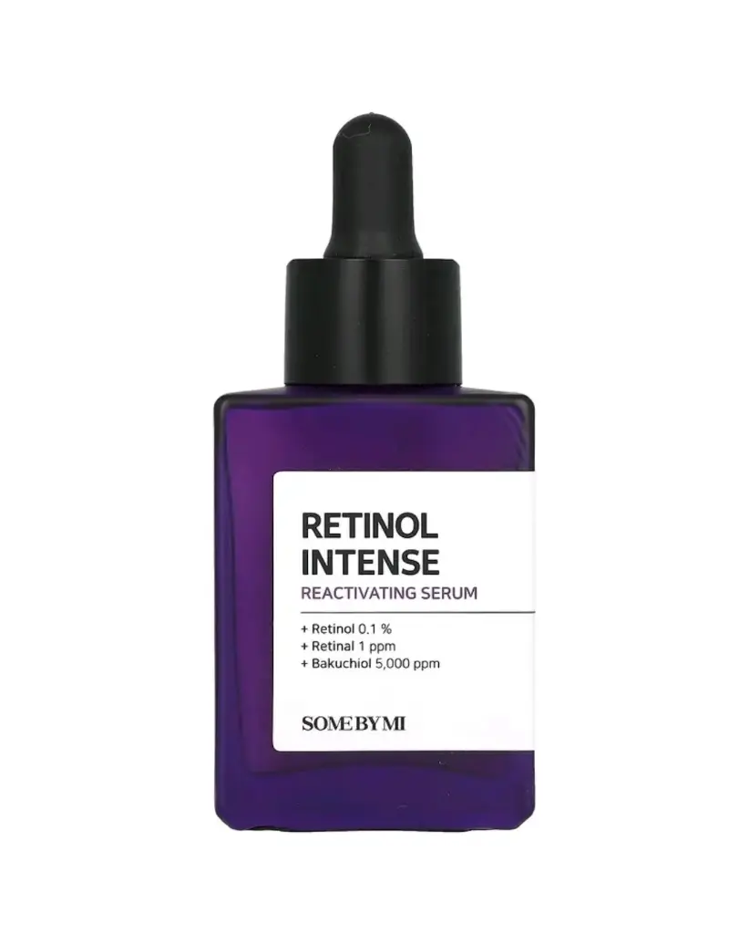 كريم عيون مطور ثلاثي المفعول من سوم باي مي ريتينول 30 مل