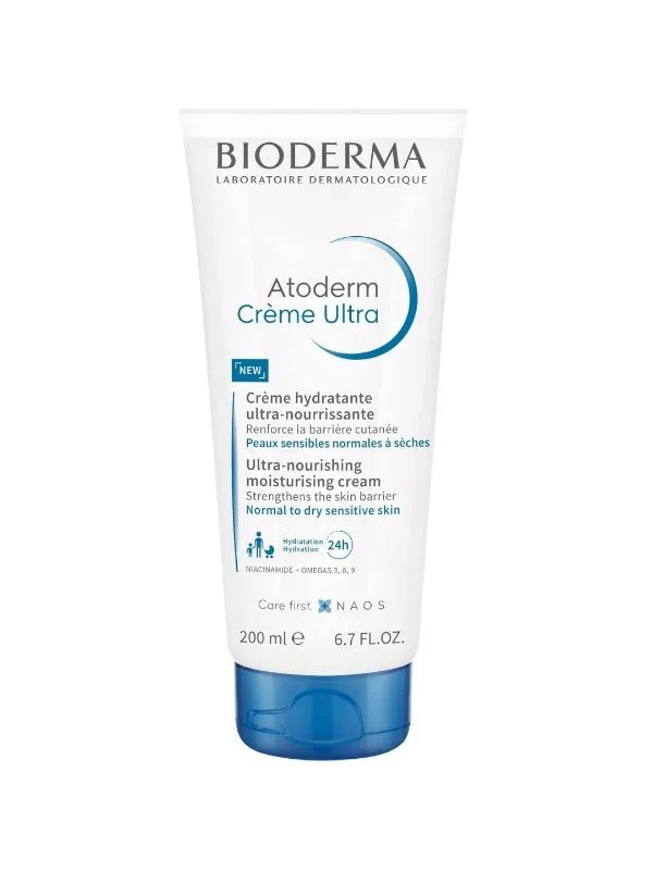 كريم بيودرم 200 مل عصار 