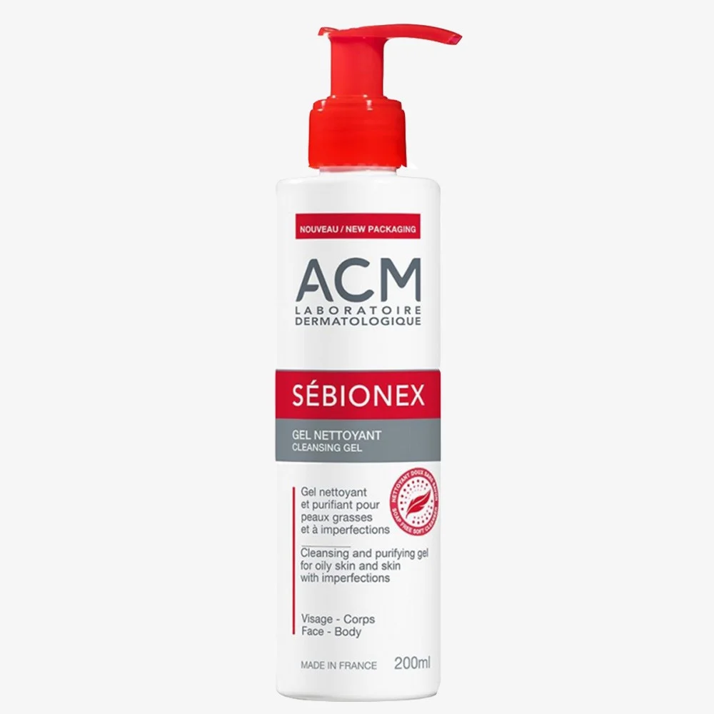 جل منظفACM  مل200