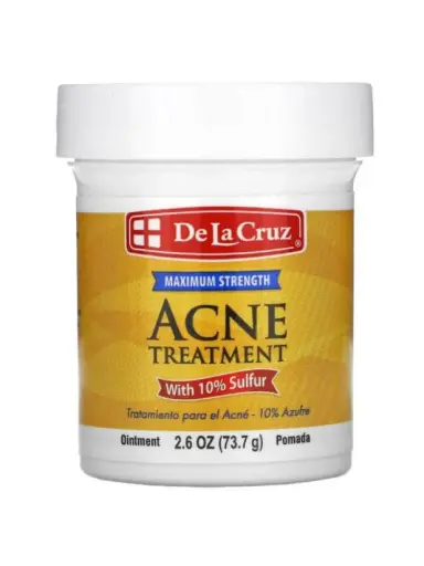 دي لا كروز معالج الحبوب والبخور 73.7جرام