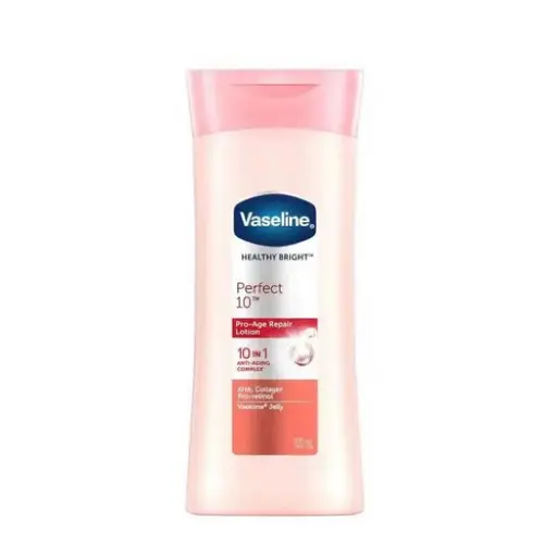 لوشن فازلين ١٠٠ مل 